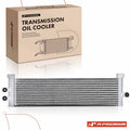 Engine Oil Cooler for BMW M3 M4 M2 X3 X4 (2015–2022)