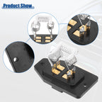 HVAC Blower Motor Resistor for Honda Civic (2001–2005)