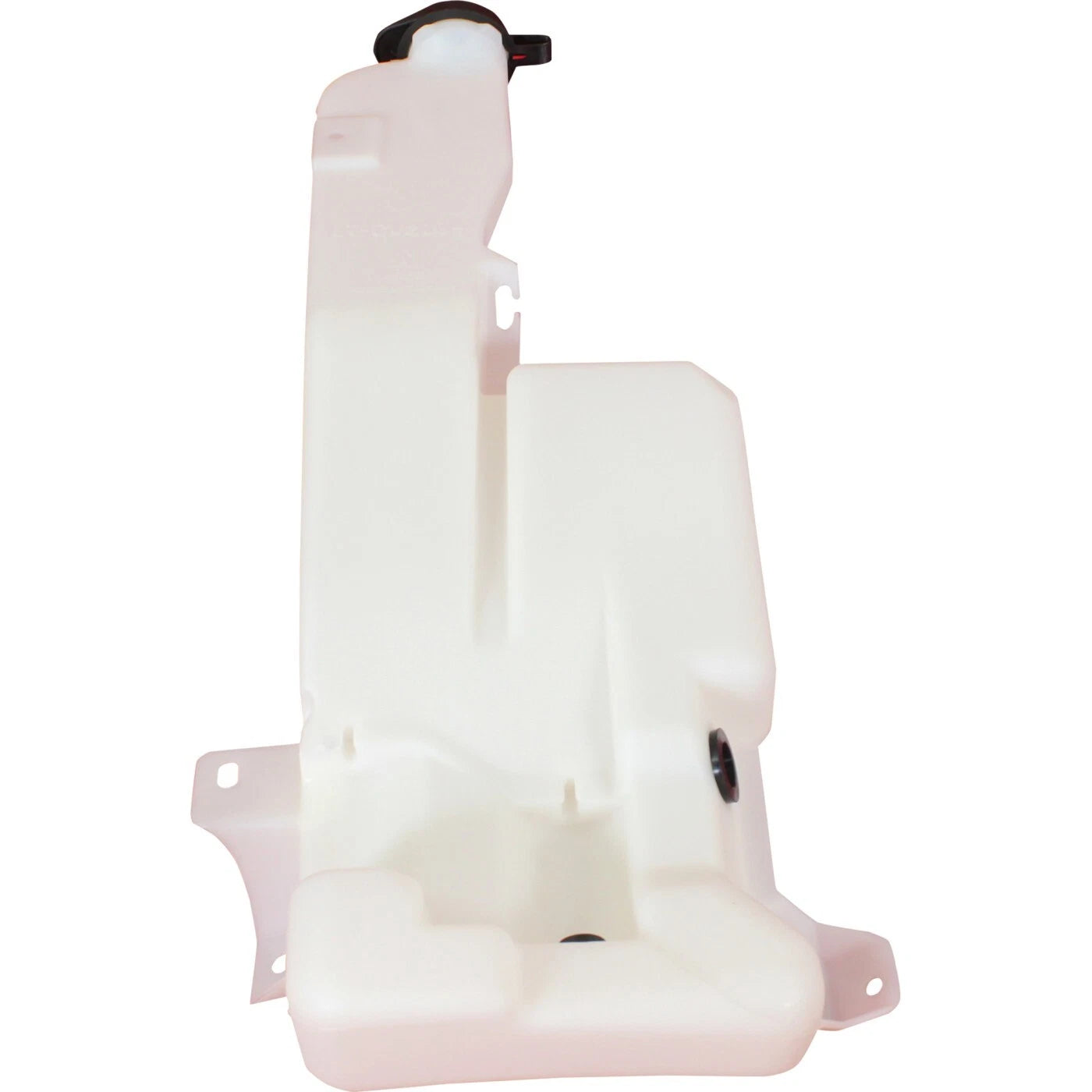 Windshield Washer Pump Kit for Chevy Suburban GMC Sierra 1500 Tahoe
