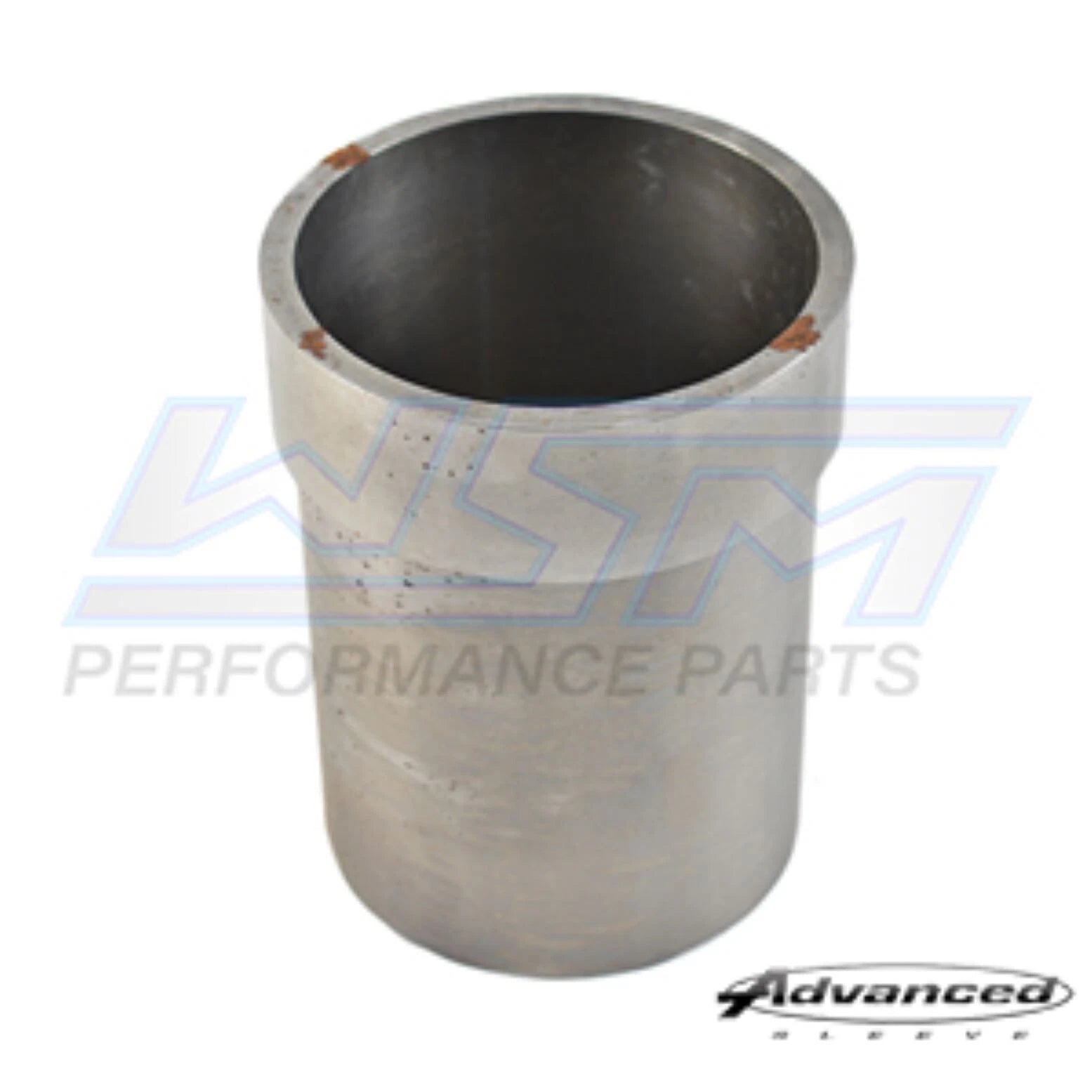 WSM Cylinder Sleeve for Johnson Evinrude 90-140 Hp (Cross Flow, .062 Over)
