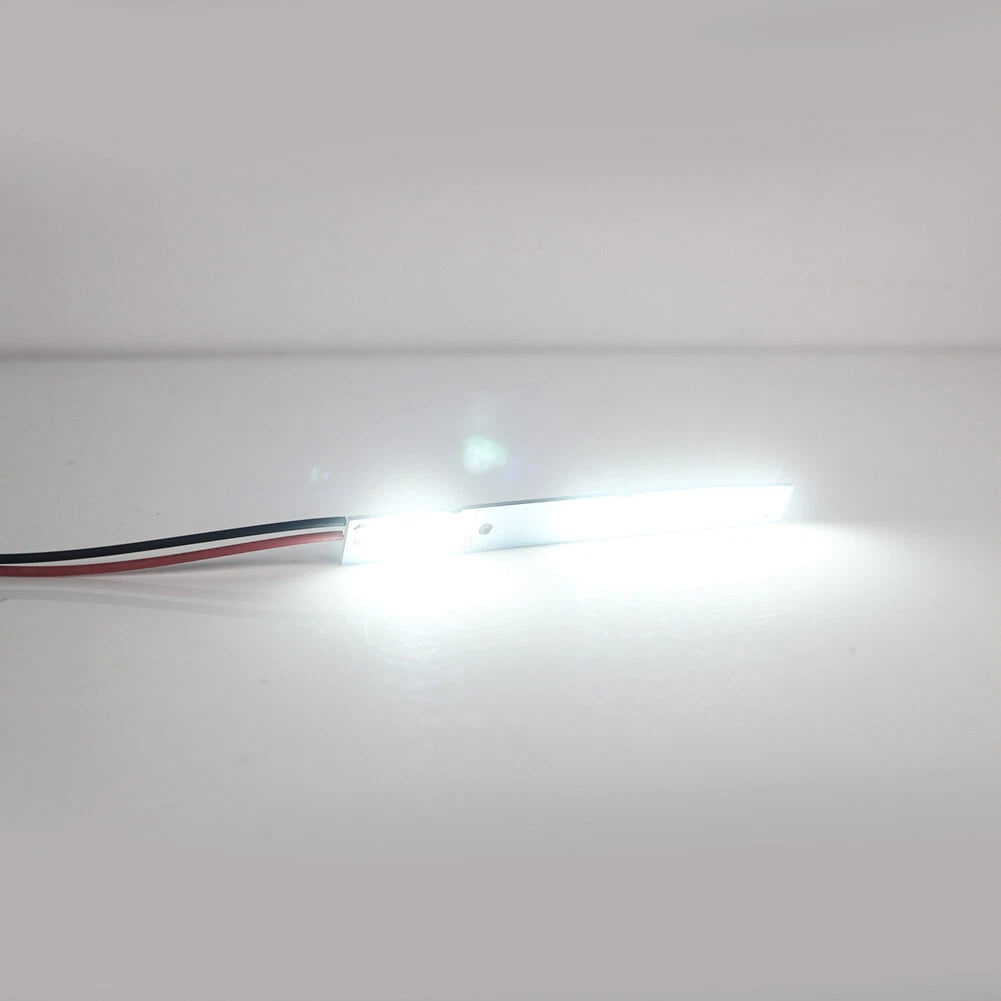 2X LED Eyelid Eyebrow Module Lamp for BMW E60 5 Series