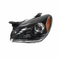 Front Left Headlight Assembly for Mercedes-Benz SLK350 (2005–2011) 1728205159