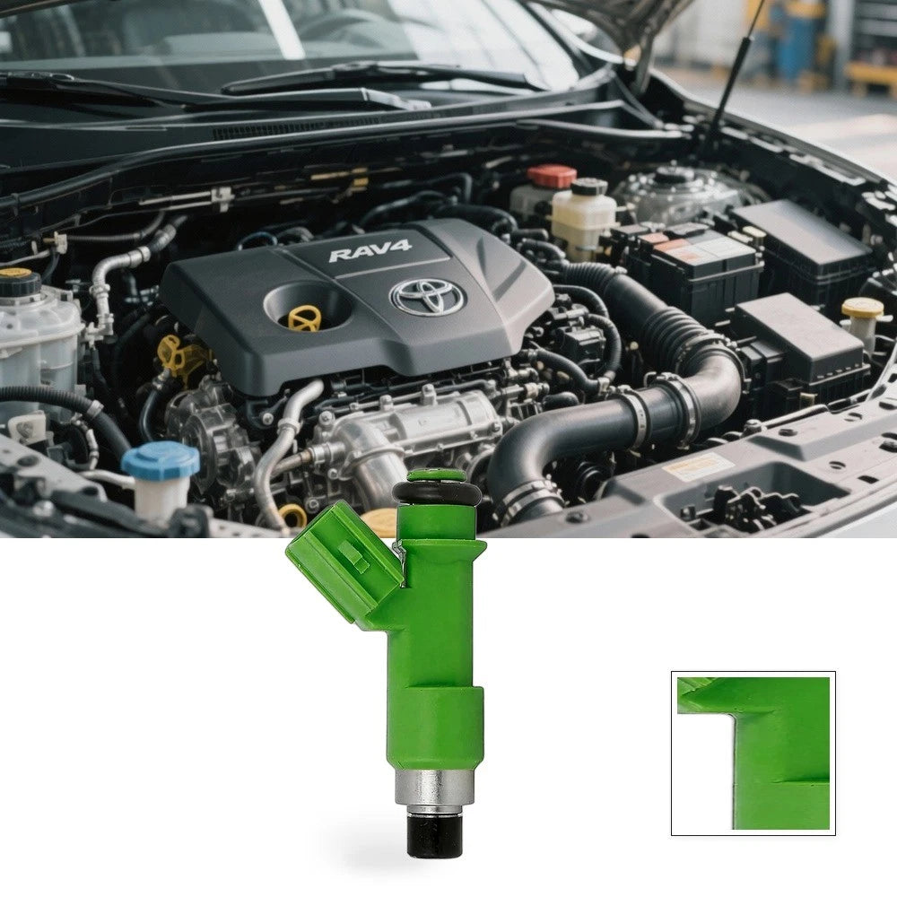 Fuel Injector for Toyota Lexus Camry Avalon Highlander RAV4 ES350 RX350 (2007–2020)