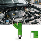 Fuel Injector for Toyota Lexus Camry Avalon Highlander RAV4 ES350 RX350 (2007–2020)