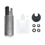Walbro GSS352G3 350LPH Fuel Pump + QFS Kit for Mitsubishi Lancer (1992–2009)