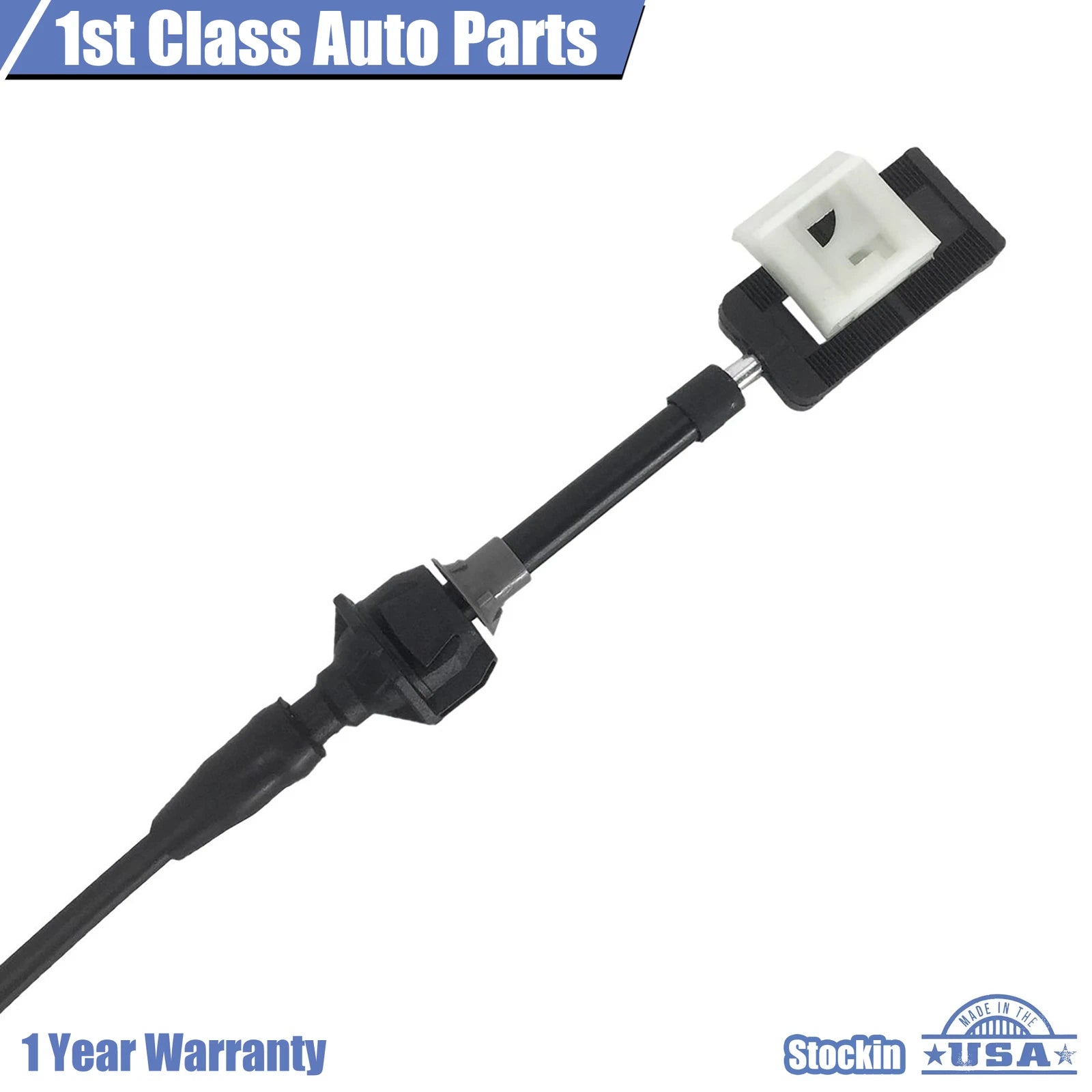 Automatic Transmission Shift Cable for Ford F-250 F-350 (1999-2016)