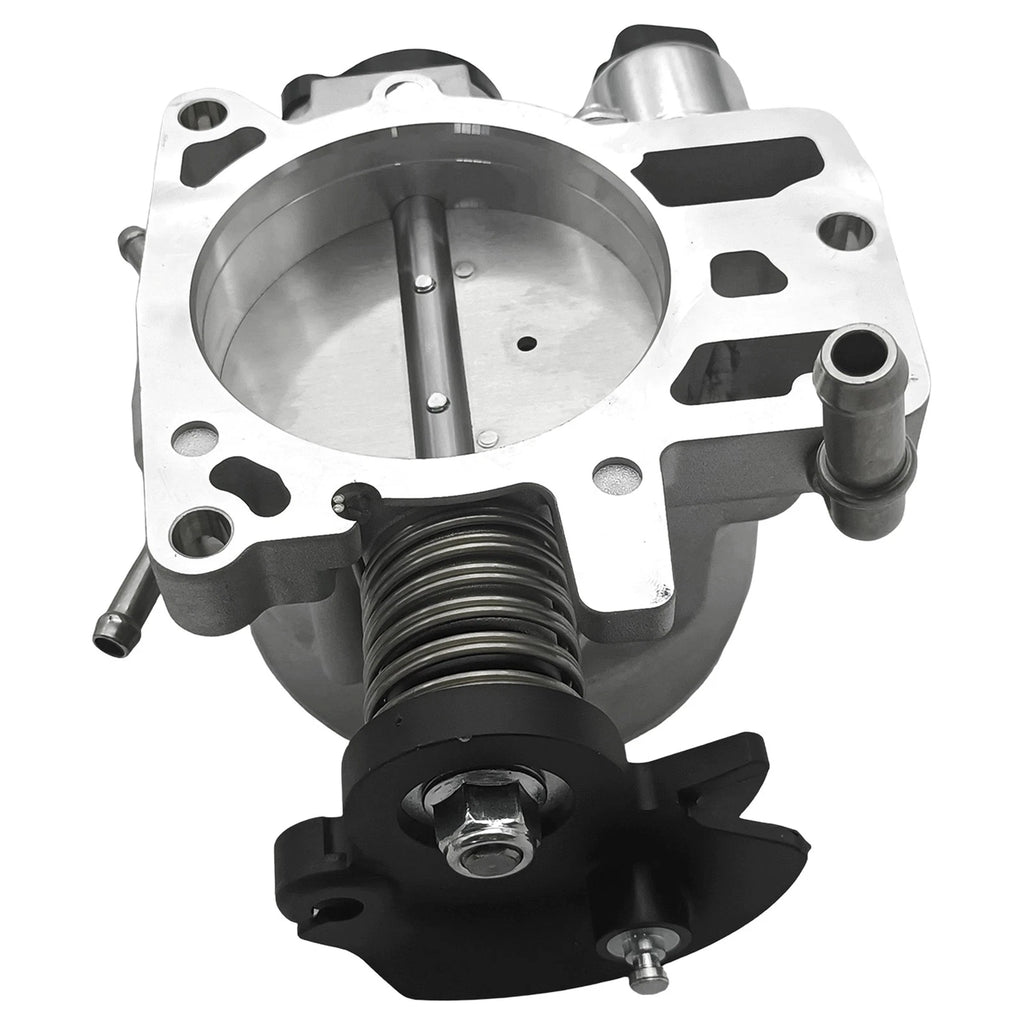 Throttle Body for GMC Sierra 1500, Chevrolet Silverado 1500 (2000–2002) 11990504