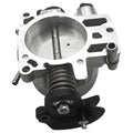 Throttle Body for GMC Sierra 1500, Chevrolet Silverado 1500 (2000–2002) 11990504
