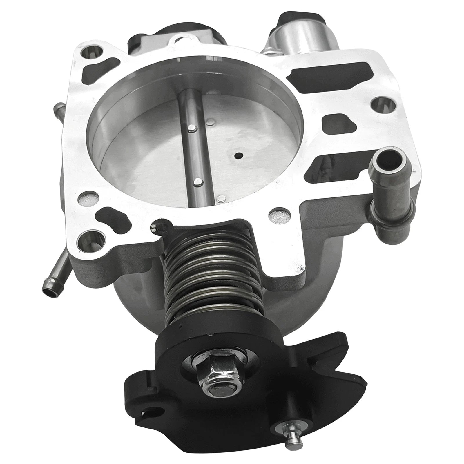 Throttle Body for GMC Sierra 1500, Chevrolet Silverado 1500 (2000–2002) 11990504