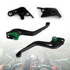 Short Clutch Brake Lever for Aprilia RSV4 Factory/RSV4-R/RR (2009–2017) T9