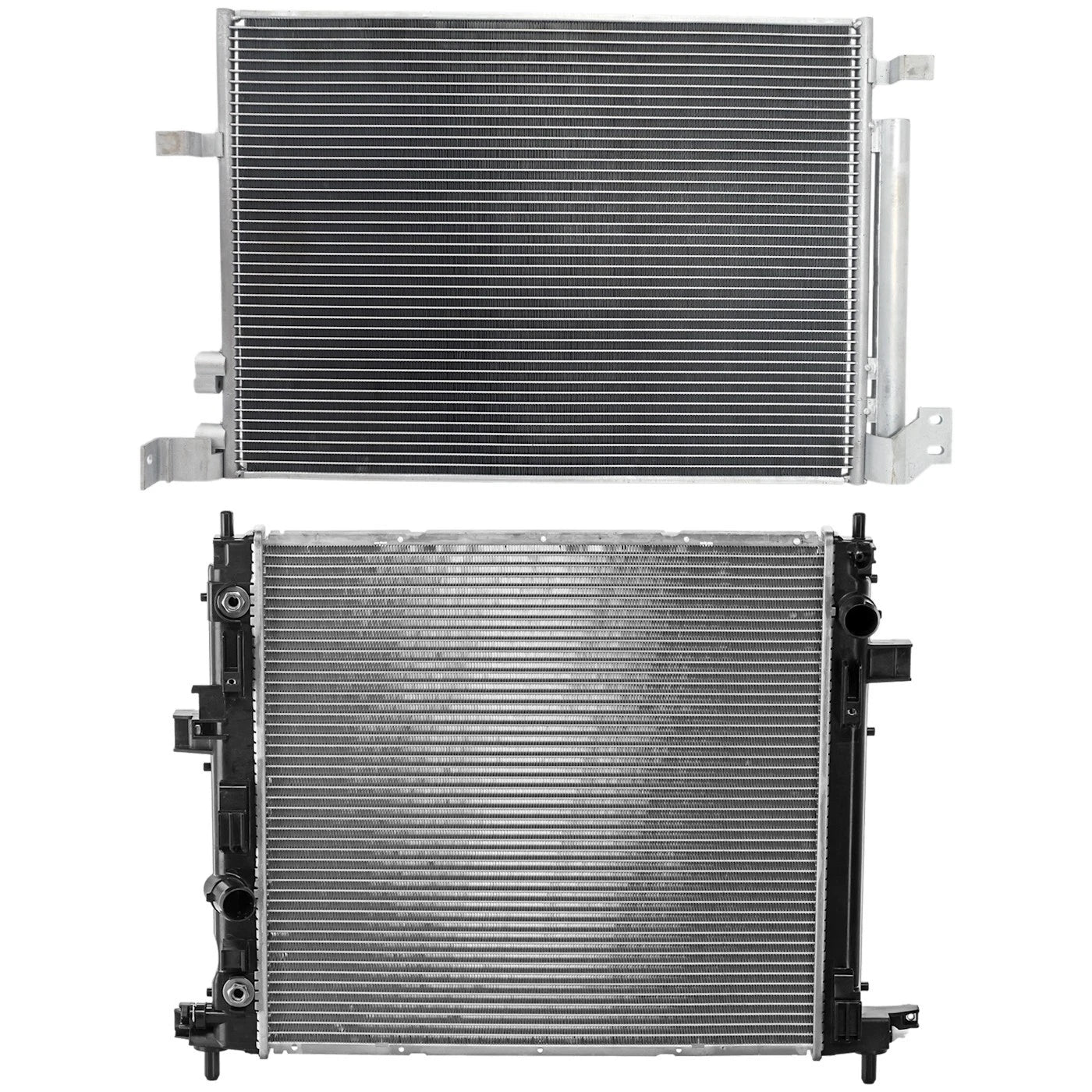 A/C Condenser for Chevy Camaro Cadillac ATS CTS (2016–2019)