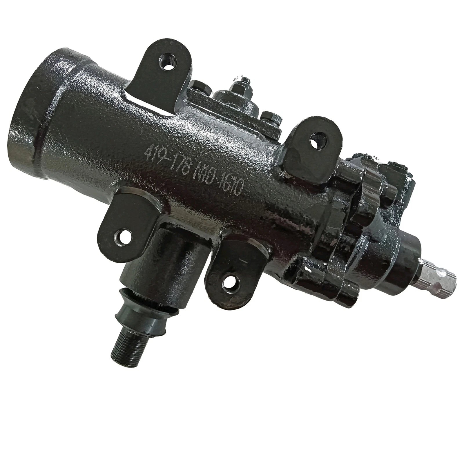 Power Steering Gear Box for Chevy Pontiac Olds Buick