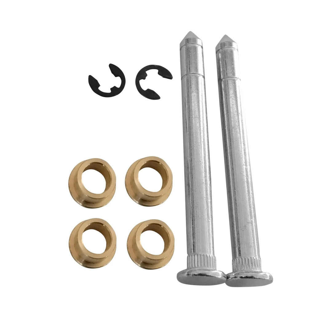 Door Hinge Repair Kit 703269 for Ford Bronco F-100 F-150 F-250 F-350 (1980–1996)