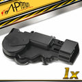 Left Sliding Door Lock Actuator for Toyota Sienna (1998-2003)