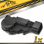 Left Sliding Door Lock Actuator for Toyota Sienna (1998-2003)