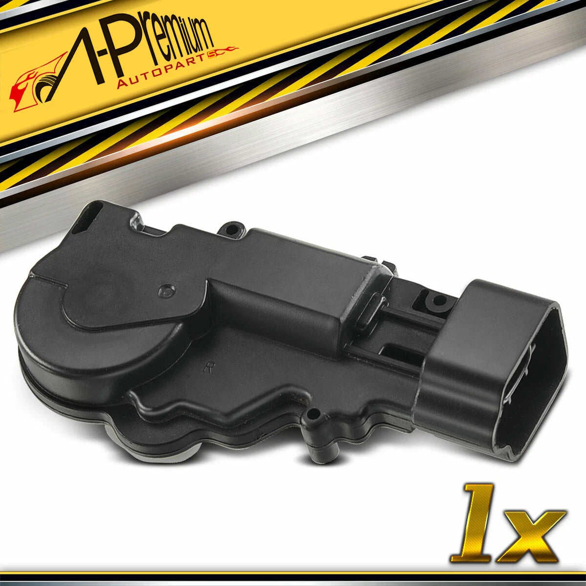 Left Sliding Door Lock Actuator for Toyota Sienna (1998-2003)