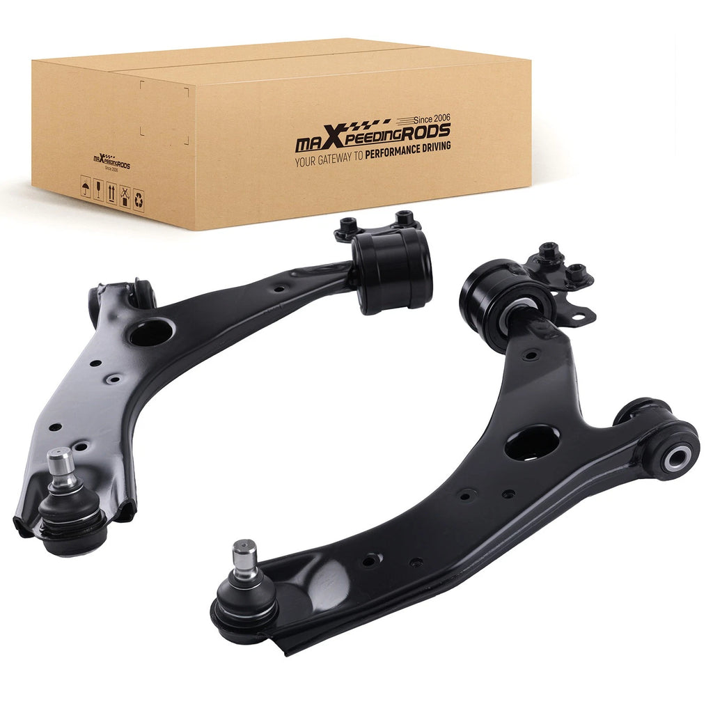 Front Lower Control Arm Ball Joint for Mazda 3 (2007–2009)