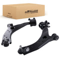 Front Lower Control Arm Ball Joint for Mazda 3 (2007–2009)