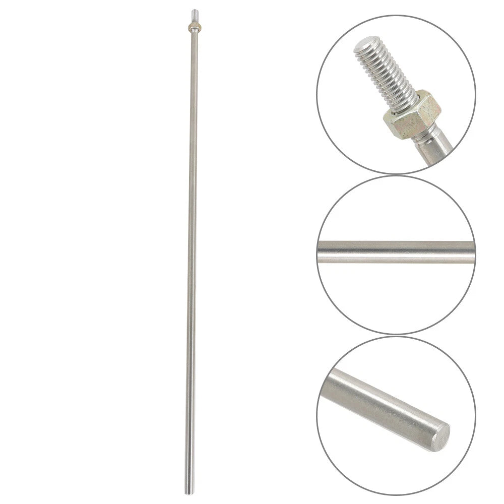 Adjustable Shift Linkage Kit for GM Transmissions (350, 400, 700R4, TH400)