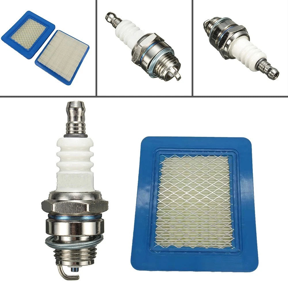 Air Filter 399959 491588 491588S for Lawn Mower