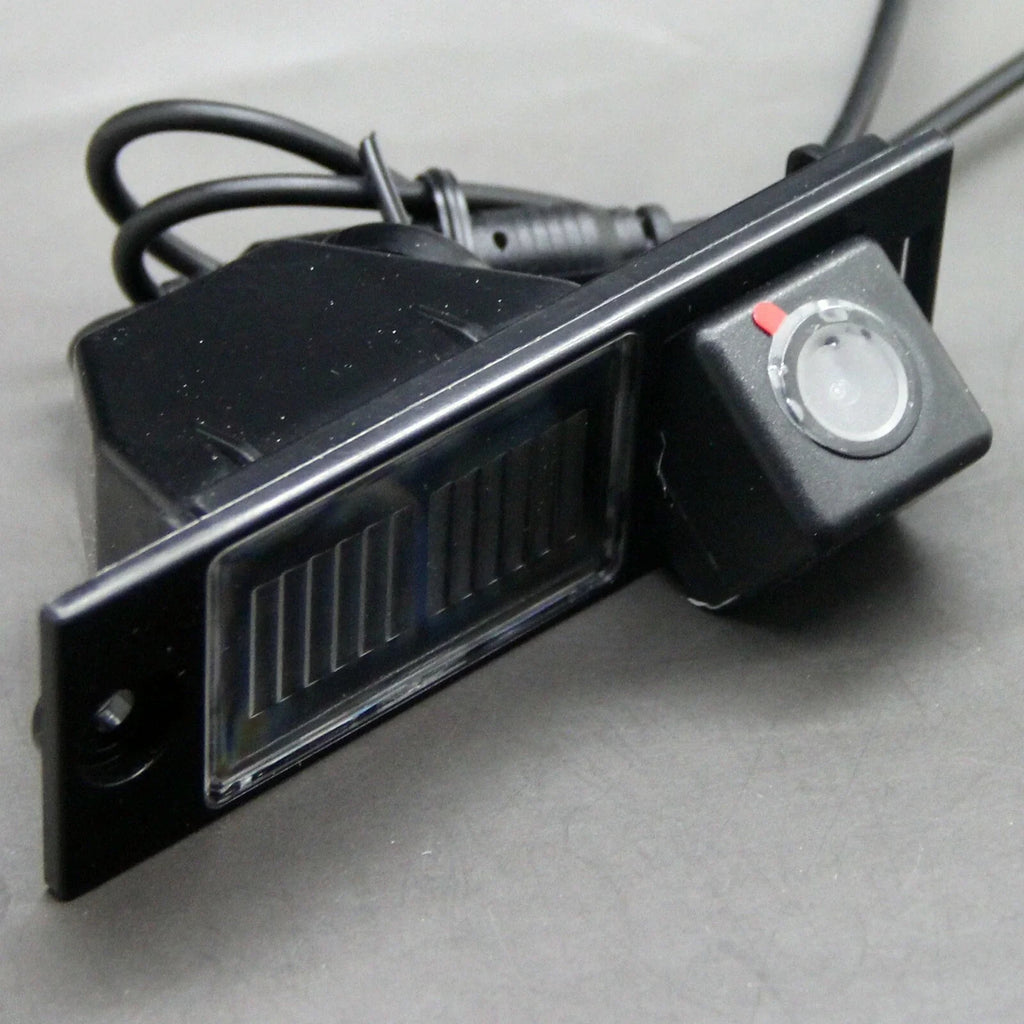 Rear View Backup Camera for Hyundai IX35 Tucson (2010–2015)