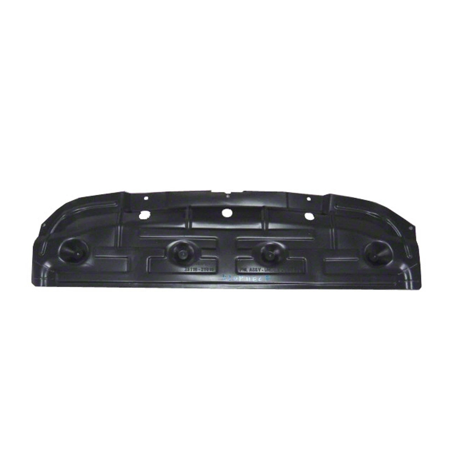 Replacement Plastic Undercar Shield For 2011-2013 Kia Optima (2006+)