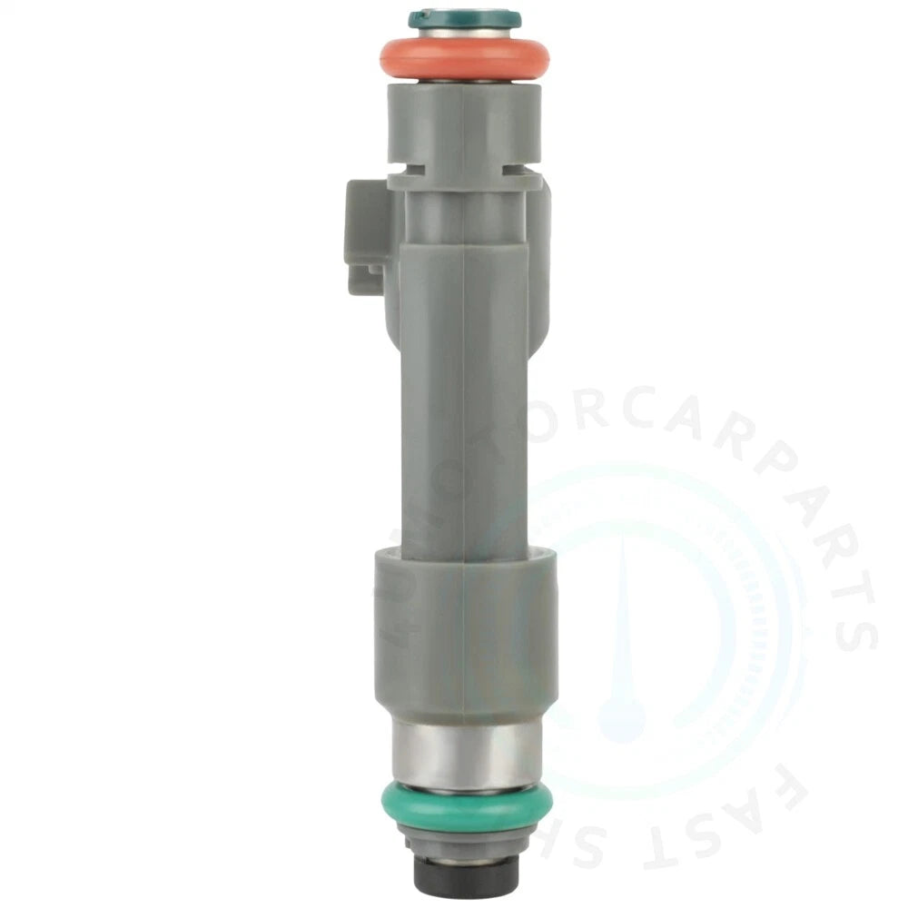 Set of 4 Fuel Injectors for Chevrolet HHR (2009–2011) 2.2L 2.4L