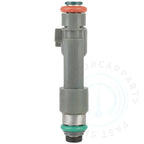 Set of 4 Fuel Injectors for Chevrolet HHR (2009–2011) 2.2L 2.4L