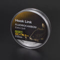 Nylon Monofilament Carp Line 20m 15LB 20LB 27LB 32LB
