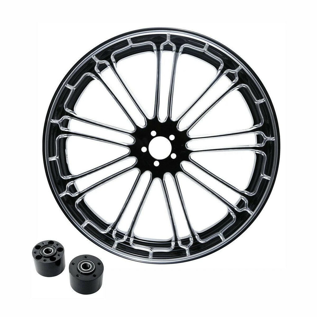 21" x 3.5" Wheel Rim for Harley Touring Glide (2008–2013)
