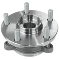 2 x Front Wheel Bearing Hubs for Toyota Estima GSR55 V6 3.5L 2GR 2006-2018