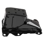 Front Bumper Bracket for Honda CR-V (2017-2022) Steel Black
