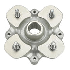Front Rear Hub for Yamaha Grizzly 550 700 YFM550 YFM700 (2007–2014)
