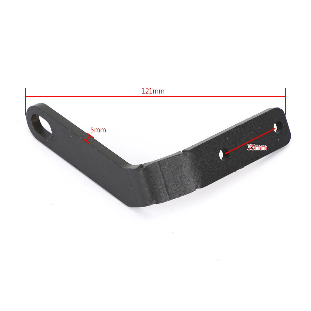 Lowering Kit Bracket for Honda CMX 500 300 Rebel (2017–2021)