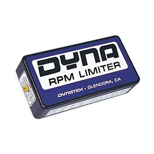 Dynatek Inductive Rev Limiter RPM for Dyna Models (DRL-300, DRL300)