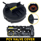 PCV Valve Cover for BMW E90 328i, E82 128i, E60 528i (2007–2011)