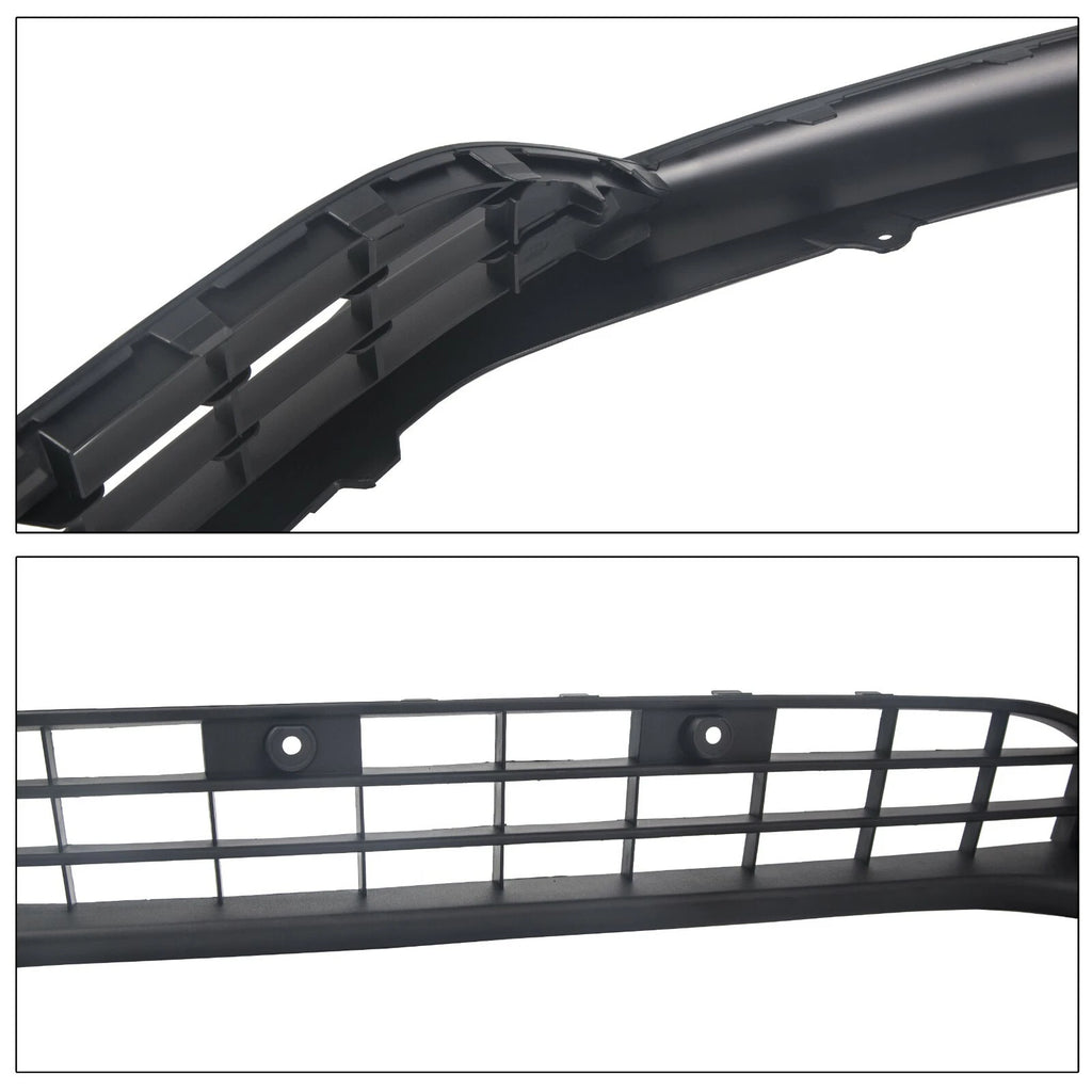 Front Bumper Lower Valance Panel Grille for Ford Focus (2015-2018)