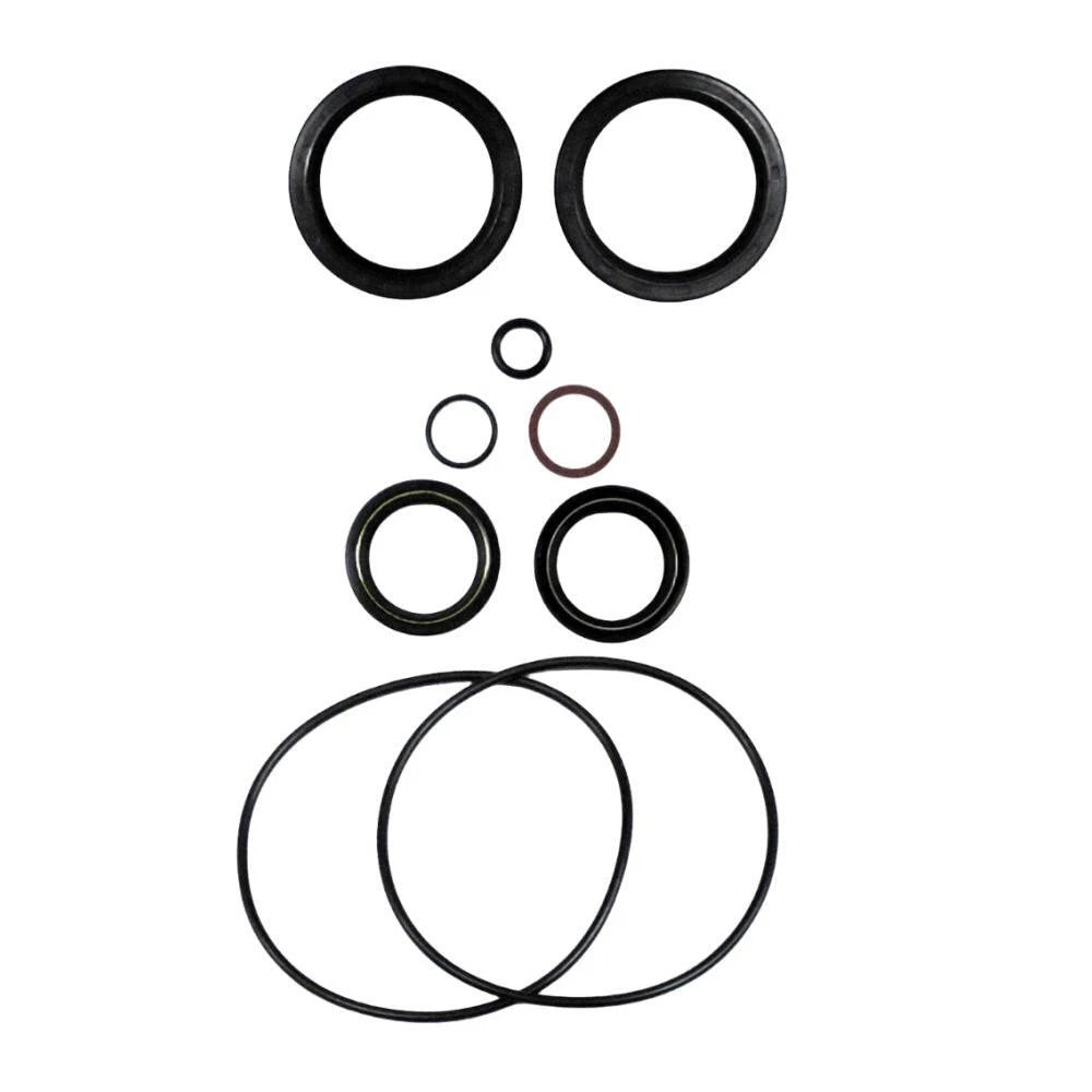 Propeller Shaft Seals Replacement Kit for Volvo Penta DP-A DP-C AQ280DP (876267)