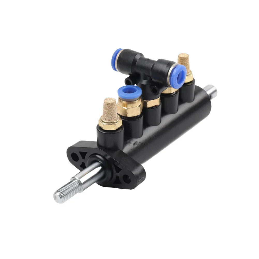 AirControl Foot Pedal Valve for Eagle Bright Ranger