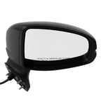 Power Mirrors for Honda Fit (2015–2020) Driver and Passenger Side