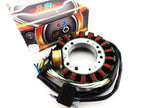 Yamaha YFM400 Kodiak Stator Magneto Generator Assembly (1999)