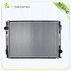 Aluminum Truck Radiator for Freightliner Business Class M2 (2004–2012)