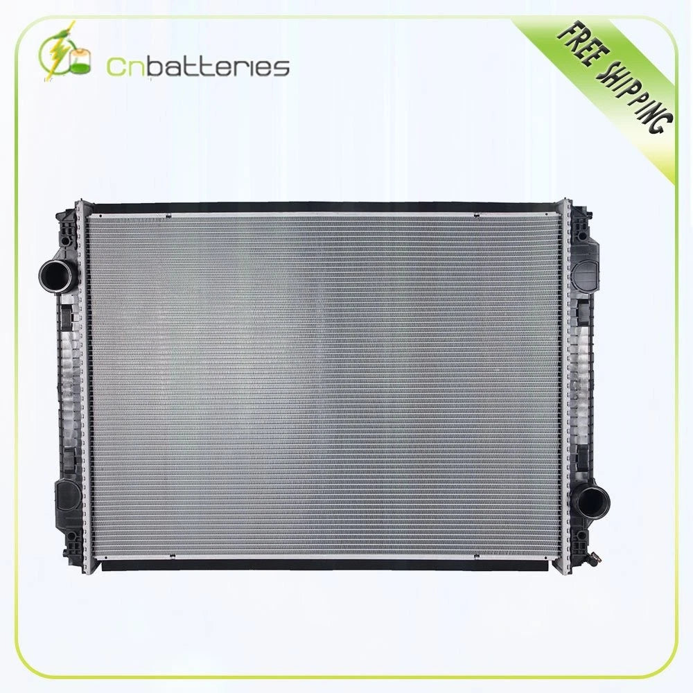 Aluminum Truck Radiator for Freightliner Business Class M2 (2004–2012)