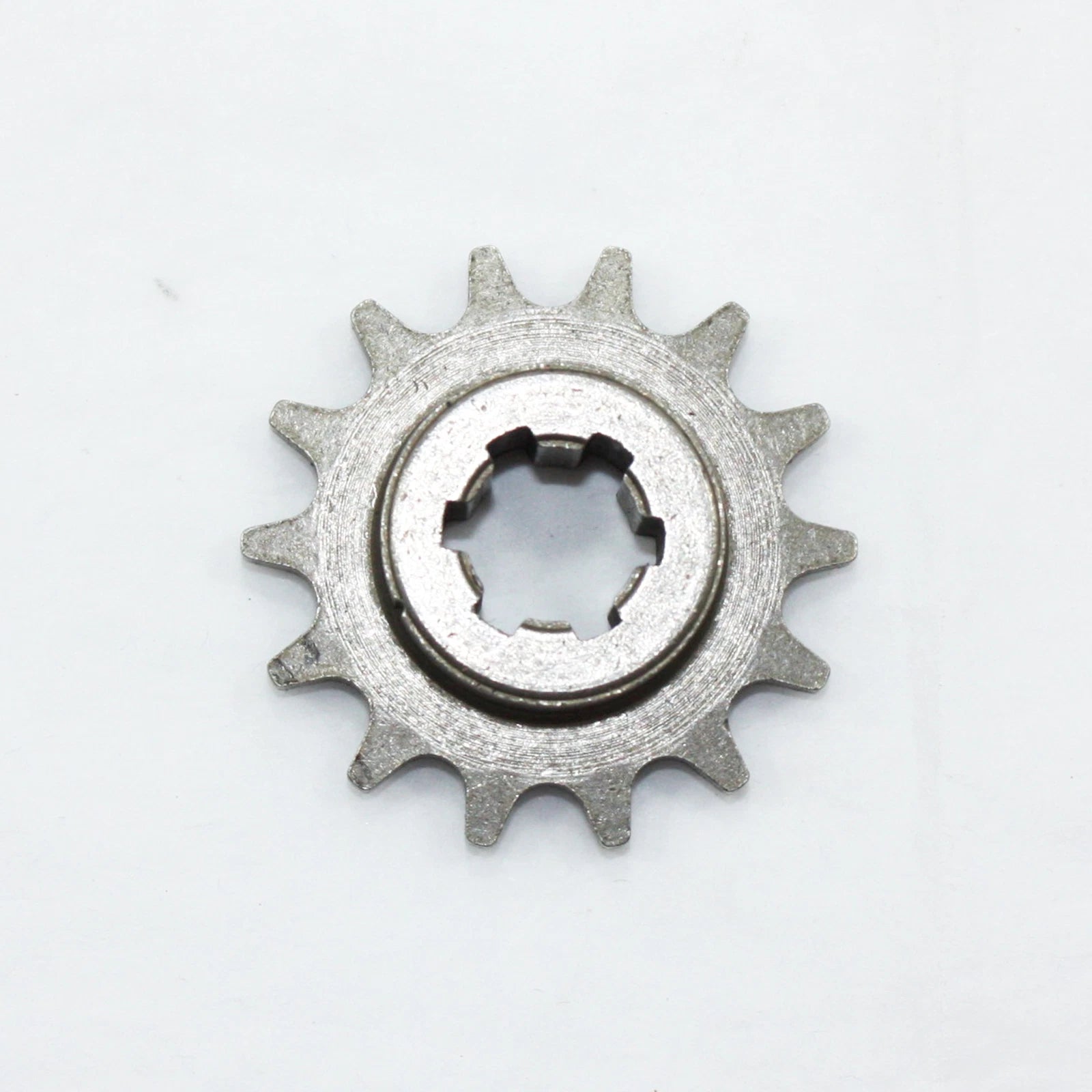 14T Front Sprocket Cog for 49cc Mini Pocket Pit Dirt Quad Bike ATV (T8F)