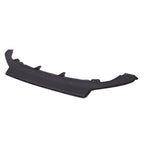 Front Lower Bumper Spoiler Replacement Textured for Volkswagen Jetta (2015–2018)