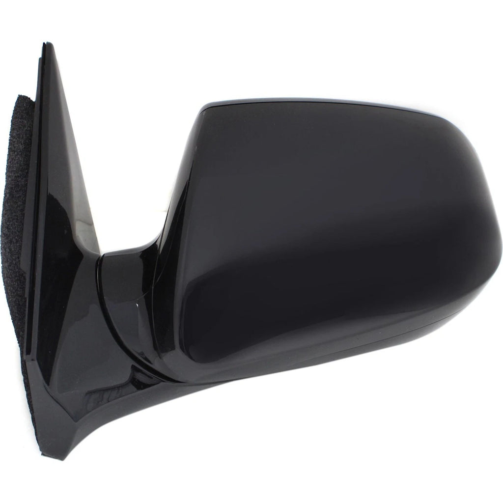 Heated Driver Left Side Mirror for Hyundai Santa Fe XL (2013–2016)