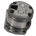 Cast Iron Oil Pump for Cummins L10 M11 ISM (1989–2007) 3895756 141296E 3820882 3883910