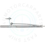 AC Condenser for Nissan Frontier, Xterra (1998–2002)