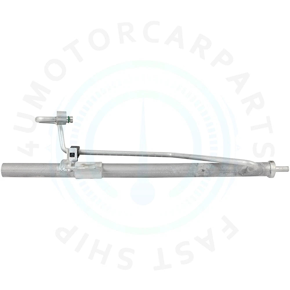 AC Condenser for Nissan Frontier, Xterra (1998–2002)