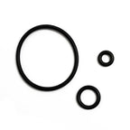 Filter Element with 3 O-Rings